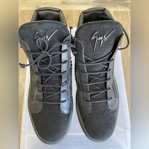 Giuseppe Zanotti Men’s Sneaker (46 us13)